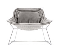 designer armchairs Italian furniture 